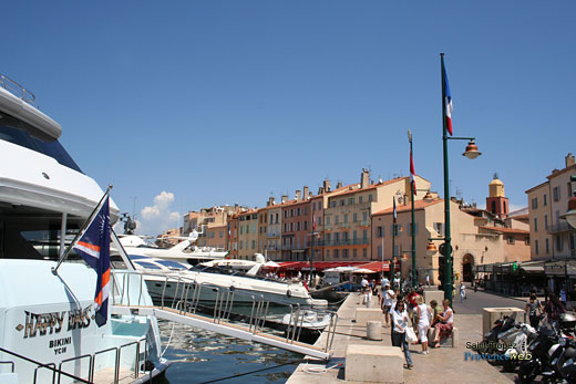 Photo Saint-Tropez