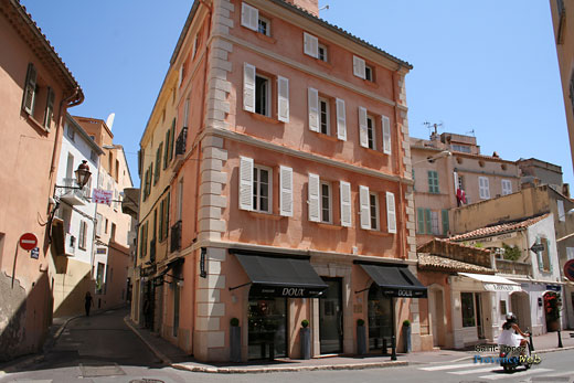 Photo Saint-Tropez