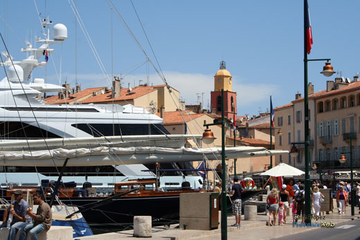 Photo Saint-Tropez