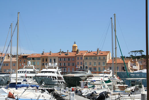 Photo Saint-Tropez