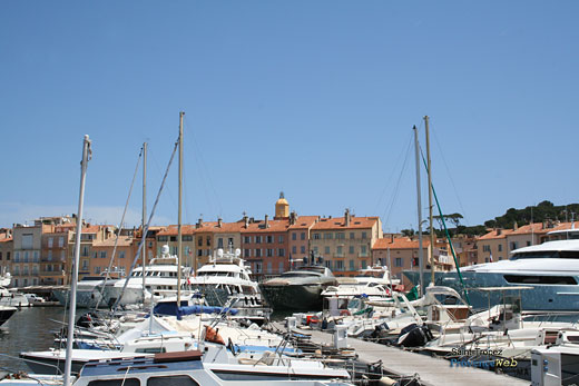 Photo Saint-Tropez