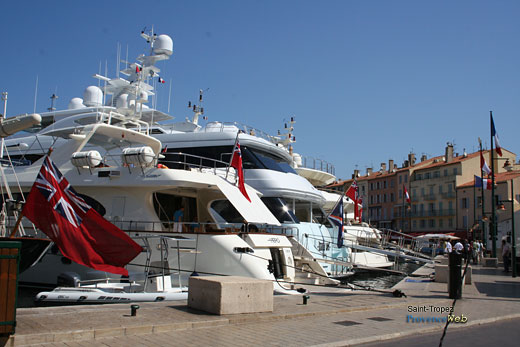 Photo Saint-Tropez