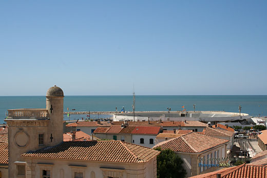 Photo Saintes-Maries-de-la-Mer