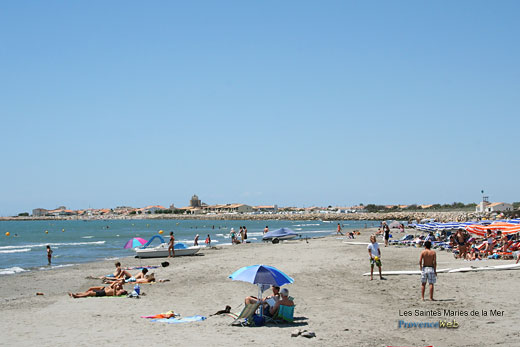 Photo Saintes-Maries-de-la-Mer