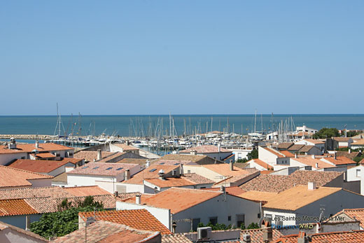 Photo Saintes-Maries-de-la-Mer