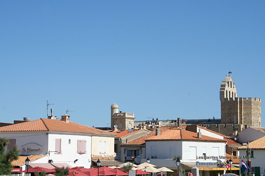 Photo Saintes-Maries-de-la-Mer