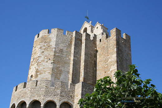 Photo Saintes-Maries-de-la-Mer