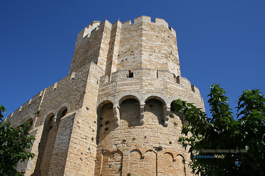 Photo Saintes-Maries-de-la-Mer