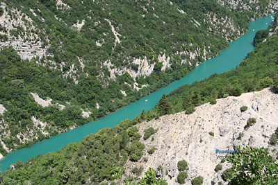 Photo Verdon