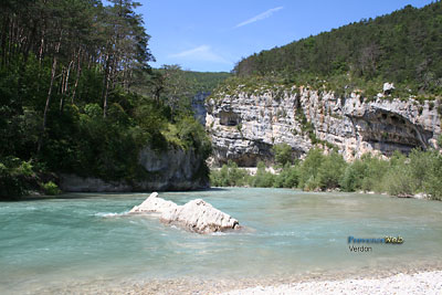 Photo Verdon