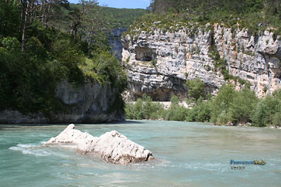 Photo Verdon