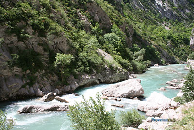 Photo Verdon