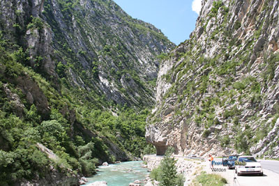 Photo Verdon