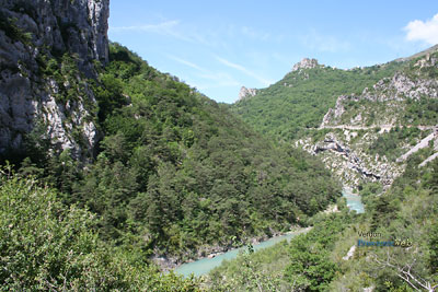 Photo Verdon