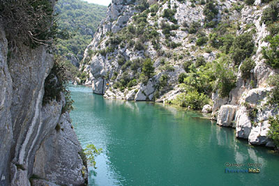 Photo Verdon