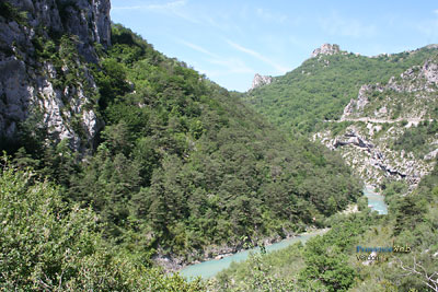 Photo Verdon