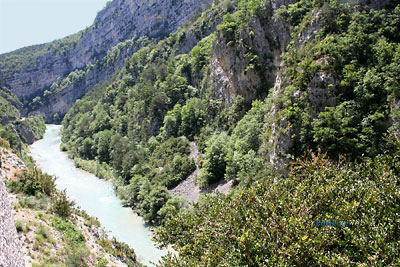 Photo Verdon