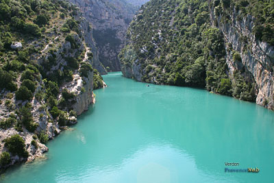 Photo Verdon