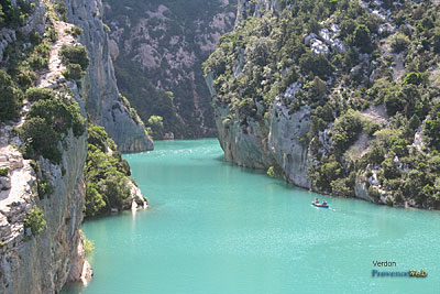 Photo Verdon