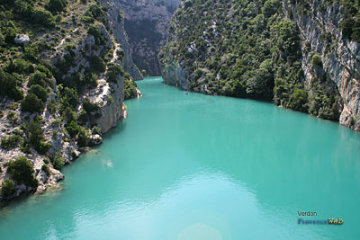 Photo Verdon