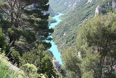 Photo Verdon