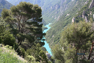 Photo Verdon