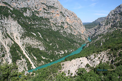 Photo Verdon