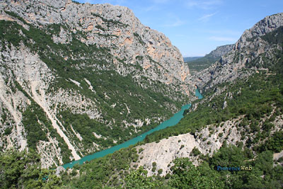 Photo Verdon